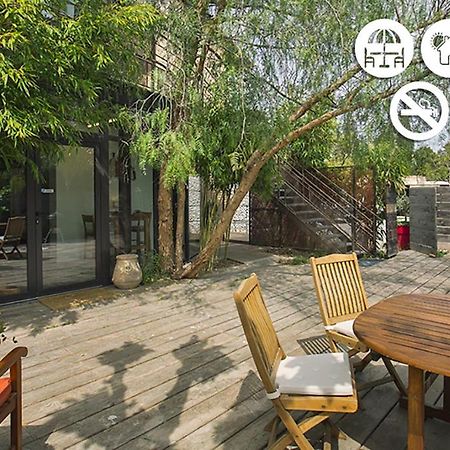 Les Aromatiques - Terrasse & Parking Prive A Villeneuve Les Avignon - Proche Golf Academy Dış mekan fotoğraf