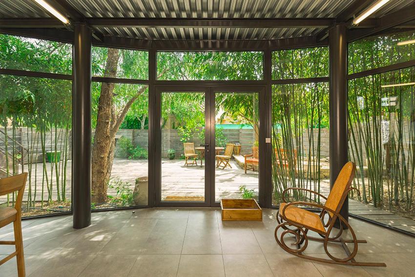 Les Aromatiques - Terrasse & Parking Prive A Villeneuve Les Avignon - Proche Golf Academy Dış mekan fotoğraf