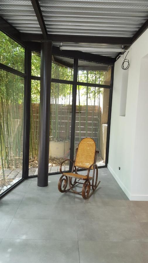 Les Aromatiques - Terrasse & Parking Prive A Villeneuve Les Avignon - Proche Golf Academy Dış mekan fotoğraf