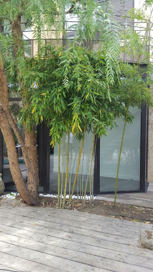 Les Aromatiques - Terrasse & Parking Prive A Villeneuve Les Avignon - Proche Golf Academy Dış mekan fotoğraf